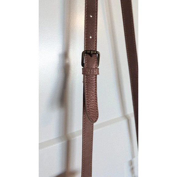 Liebeskind Brown Crossbody Bag - Picture 7 of 10